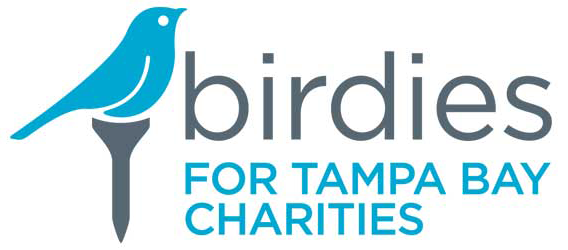 Birdies for Tampa Bay Charities