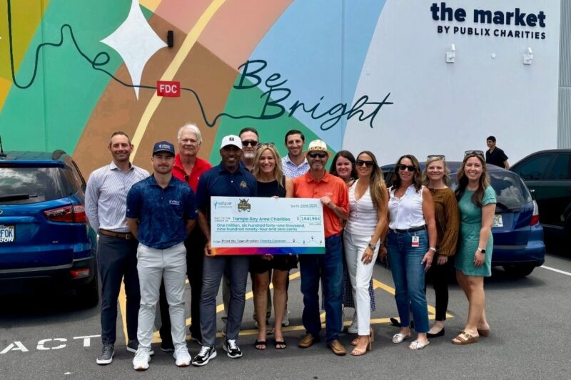 Charity Check