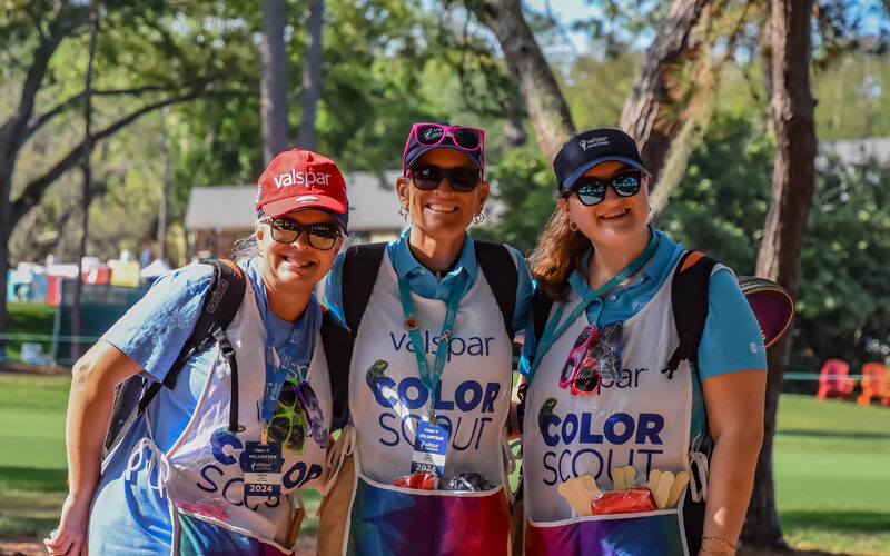 2026 Volunteer Waitlist